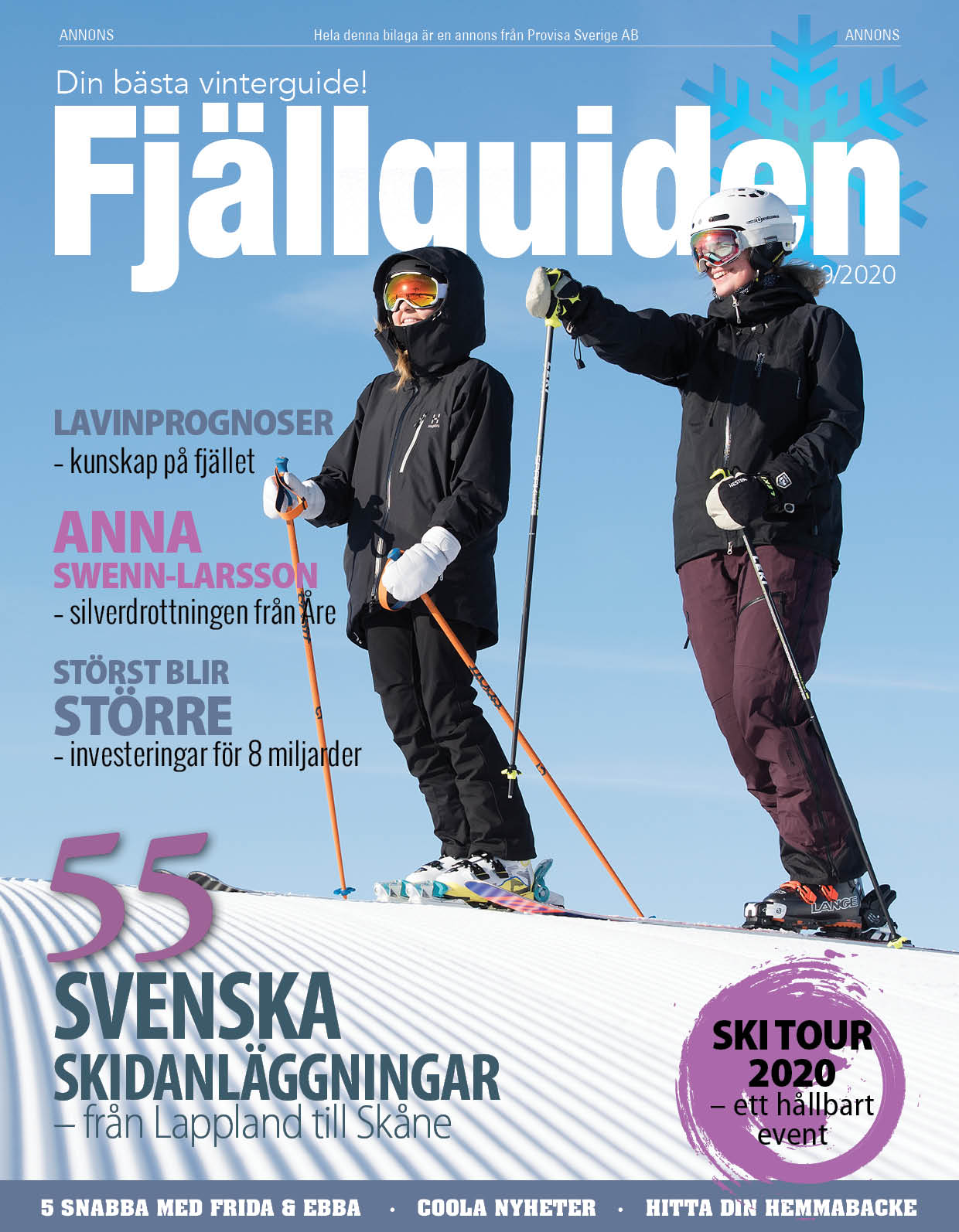 Fjallguiden