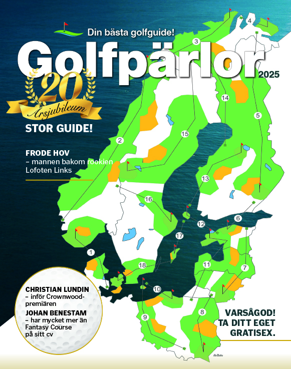 Golfparlor