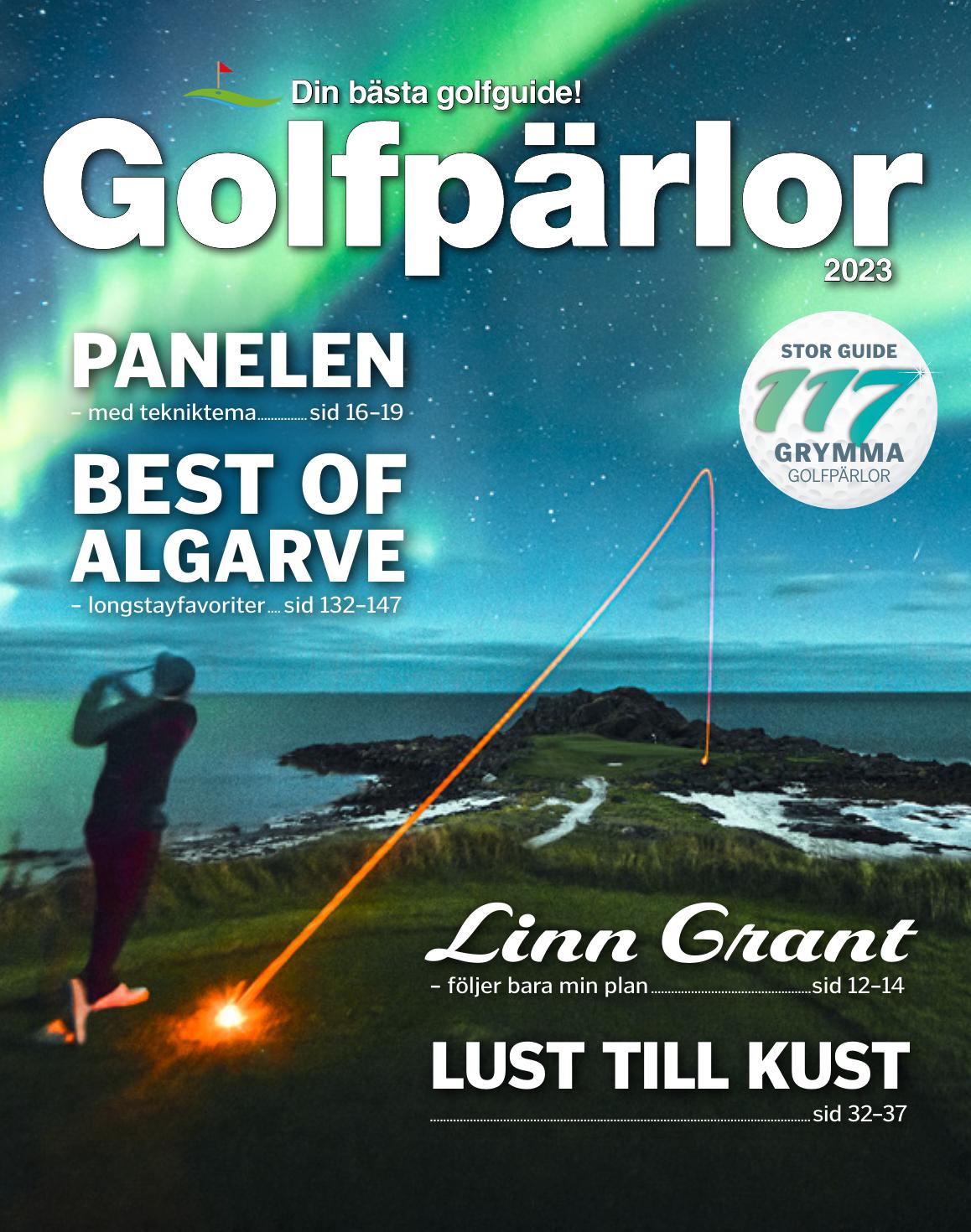 Golfparlor